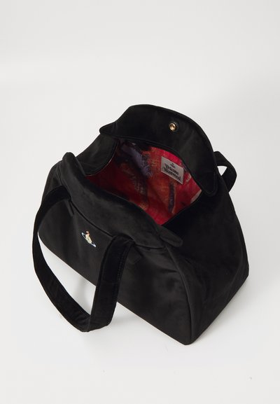 Vivienne Westwood ARCHIVE LARGE HANDBAG - Cabas - black