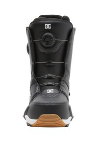 DC Shoes CONTROL STEP ON - BOA - Snowboard boots - bkw black white