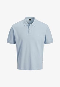 Sélectionné, chambray blue