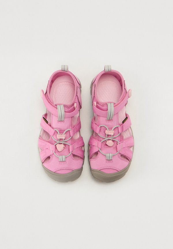 SEACAMP – Trekkingsandale