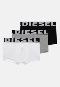 Diesel - UMBX-UPARRYTHREEPACK-DSL 3 PACK - Hlače - nero Miniaturna slika 1