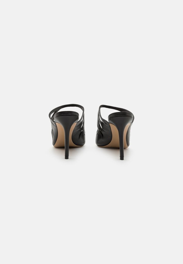 ARIANA MULE - Heeled mules3