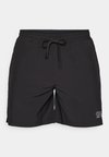 Pantaloncini sportivi - black