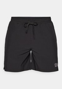 Sport rövidnadrágok - black