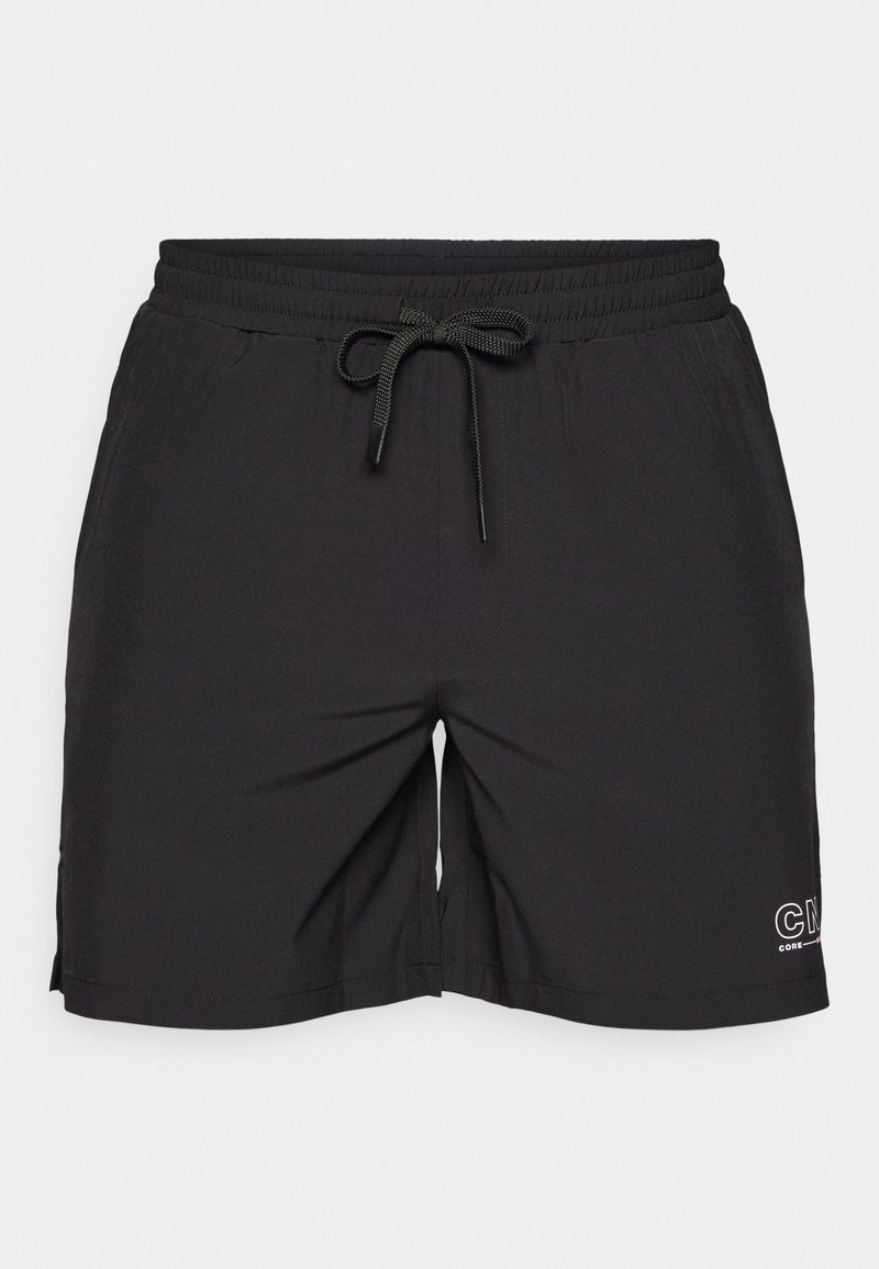 jack & jones Korte broeken zwart jack & jones Korte broeken zwart