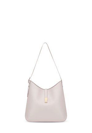 Velká kabelka - beige
