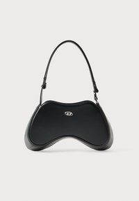 PLAY SHOULDER - Torbica - black