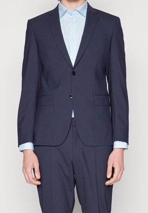 Kostymkavaj - dark blue