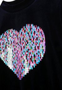 Billieblush Cocktailklänning - navy