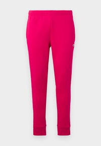 Pantalones deportivos - bigarreau cherry
