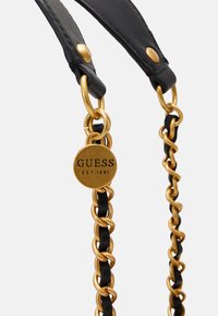 Guess GIULLY TOTE - Pirkinių krepšys - black