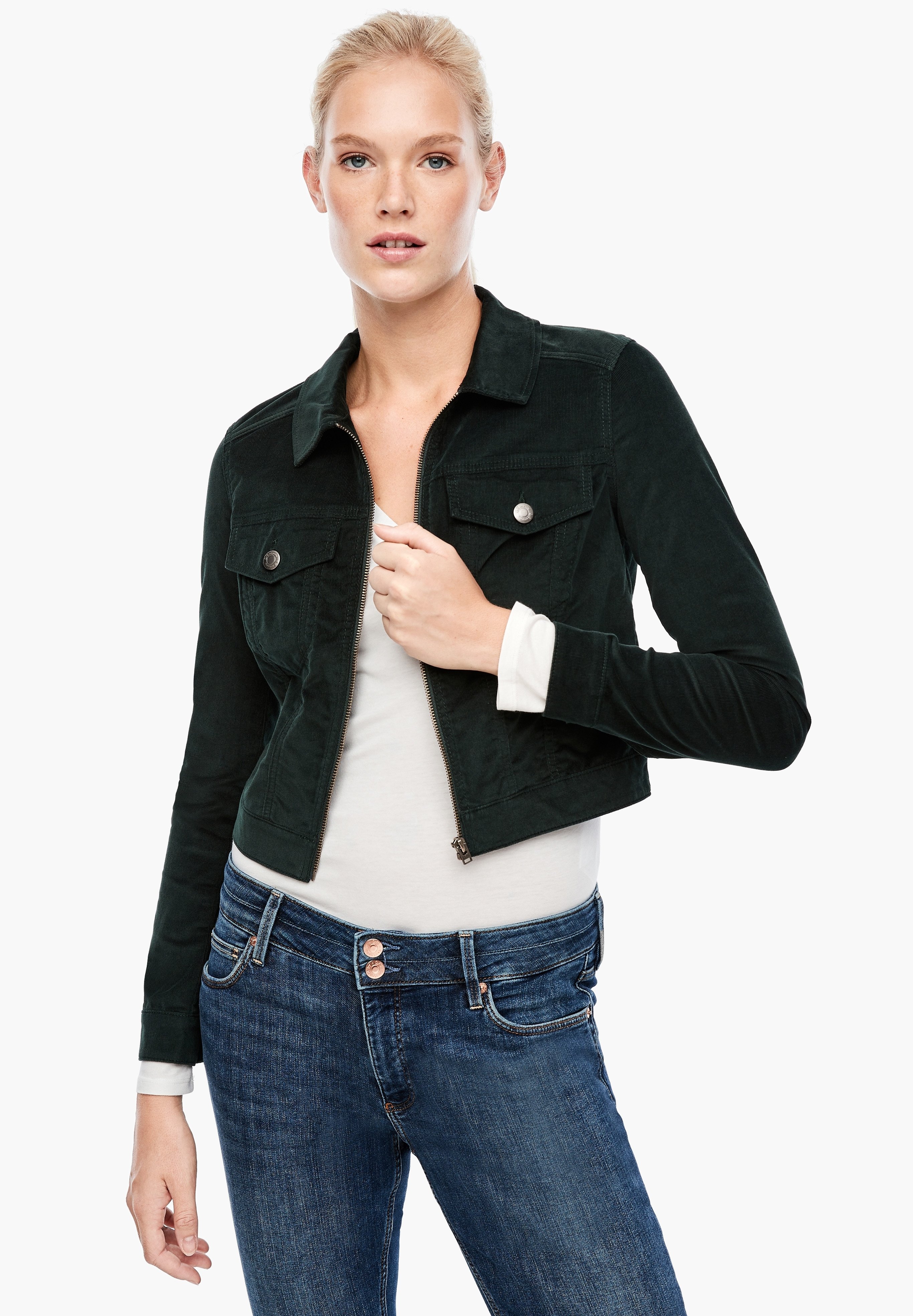 Damen Leichte Jacke Damen Leichte Jacke
