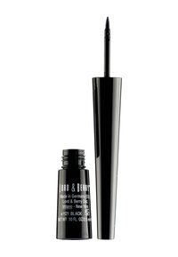 Lord & Berry - INKGLAM EYE LINER - Eyeliner - 1121 black Immagine in miniatura 1