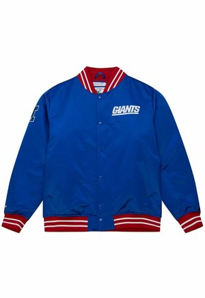HEAVYWEIGHT NFL NEW YORK GIANTS - Kurtka Bomber
