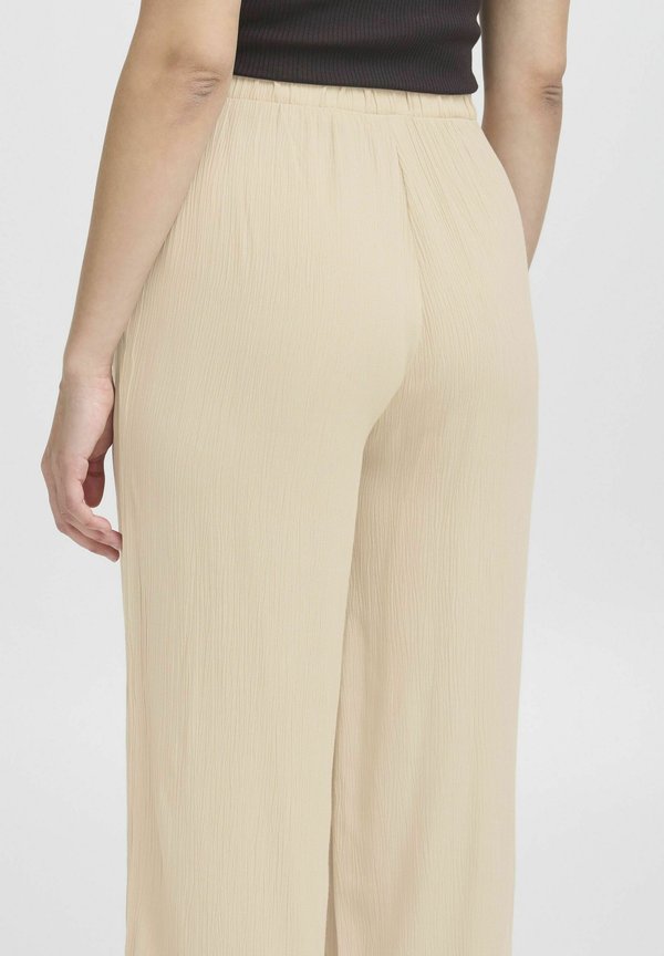 IHMarakech - Trousers - oxford tan3