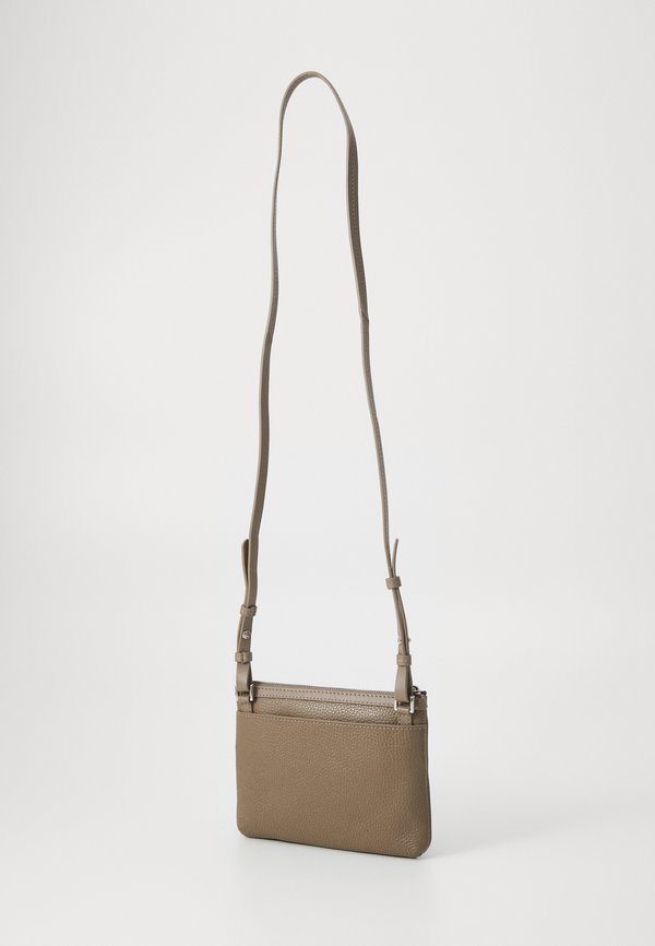 ORTISEI UNISEX - Cross body bag3