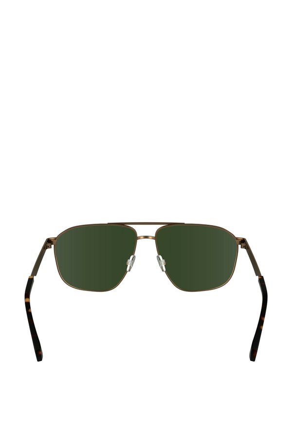 Sunglasses - amber gold4