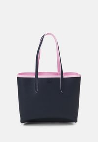 Lacoste 3-IN-1 - Saco de mão - albizia marine