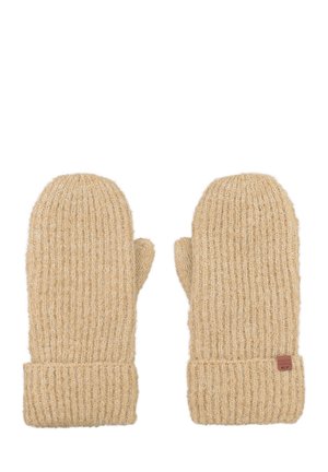 Bickley+Mitchell Fäustling - sand