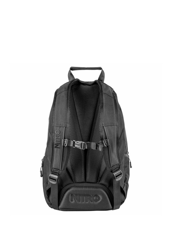 STASH – Tagesrucksack