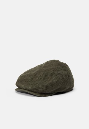 UNISEX - Berretto - estate olive