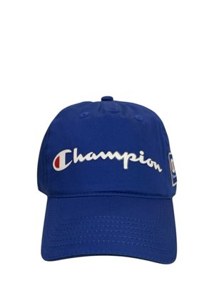 Champion, BASEBALL CAP COL BS003 - Cappellino - light-blue dim