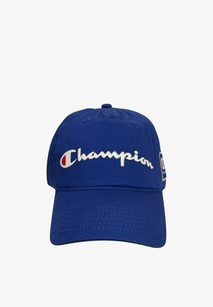 Champion, BASEBALL CAP COL BS003 - Cappellino - light-blue dim