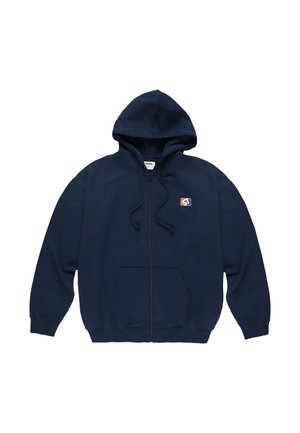 Prosto, - Bluza rozpinana