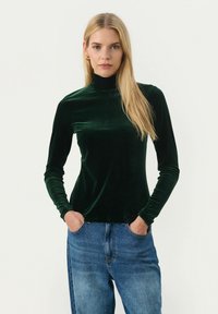 MONE - Ilgarankovis viršutinės dalies drabužis - sycamore