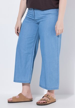 Ulla Popken - Wide leg