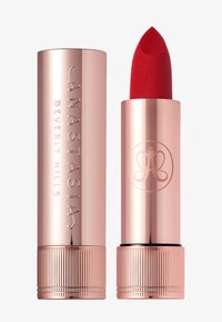 Anastasia Beverly Hills - SATIN LIPSTICK - Lippenstift - american doll Thumbnail-Bild 1