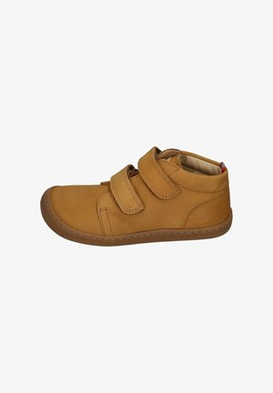 koel, SNEAKERS DON - Baby shoes - cognac