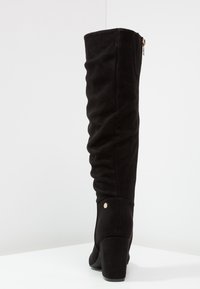 XTI Botas - black