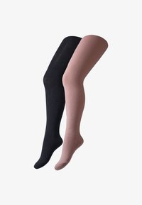 Non selezionato, navy/fuchsia