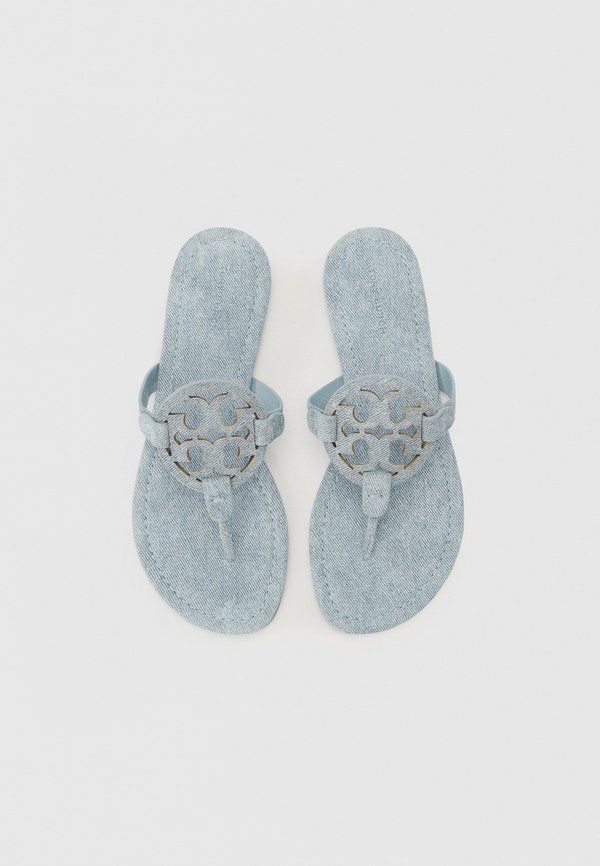 MILLER - T-bar sandals4