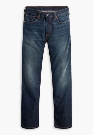 Levi's® 527® SLIM BOOT CUT - Jeans Bootcut - comin round the mountain