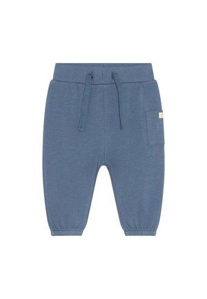 - Spodnie materiałowe