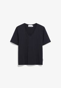 Niet geselecteerd, black