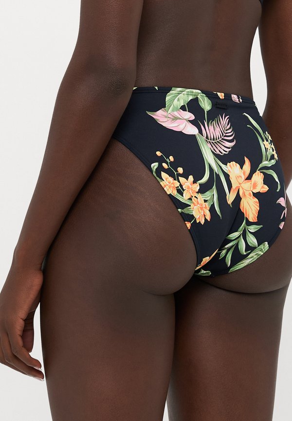 BEACH CLASSICS WRAP SET - Bikini - anthracite4