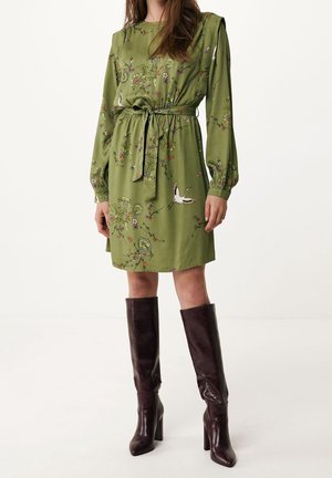 Freizeitkleid - multi-coloured