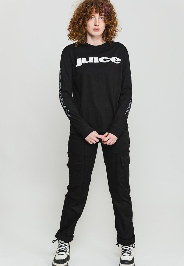 TUPAC RESPECT  - Long sleeved top2