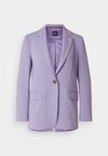 JOCALUAH - Kratek plašč - medium purple