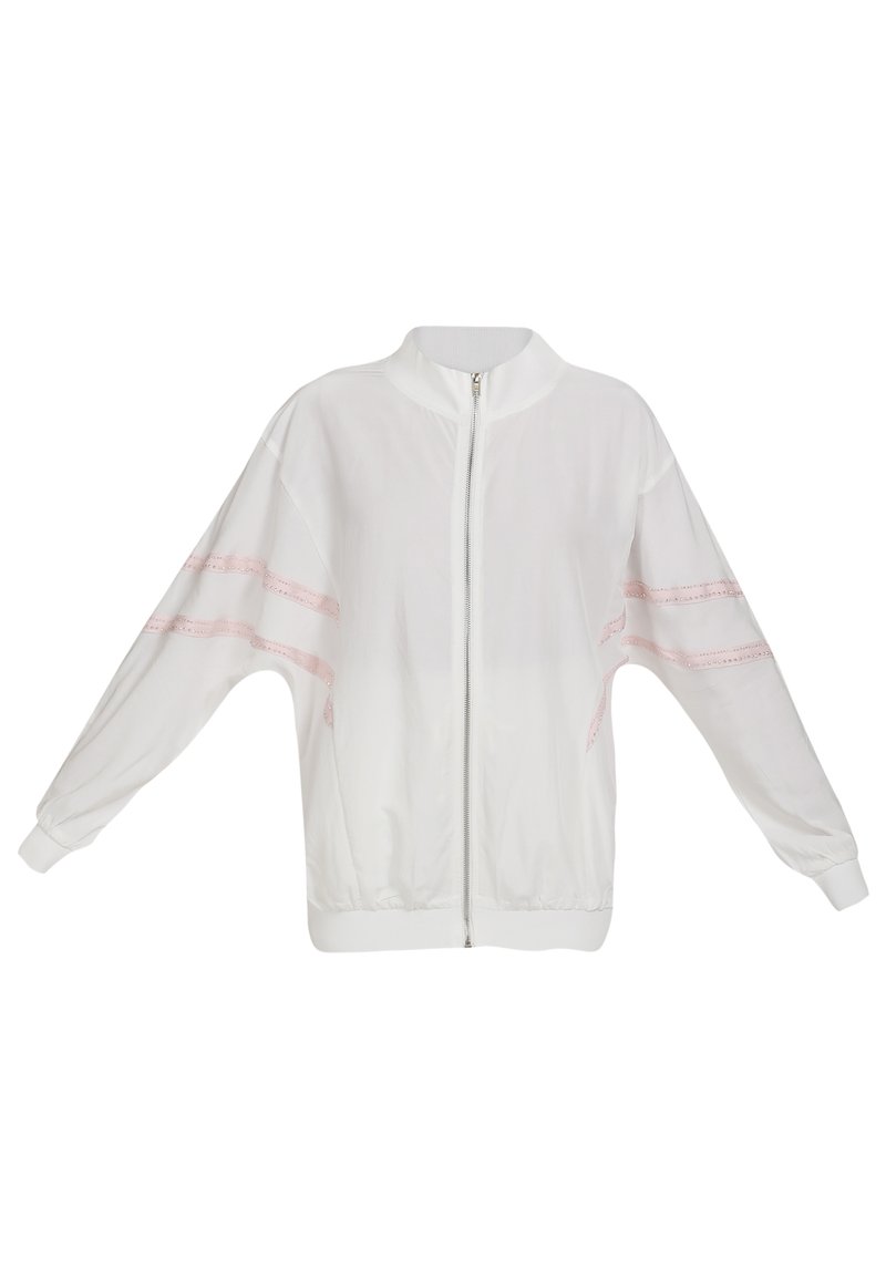 myMo Lichte jas wit