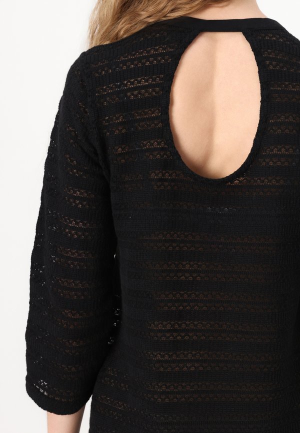 PCTAGDA DRESS - Jumper dress3