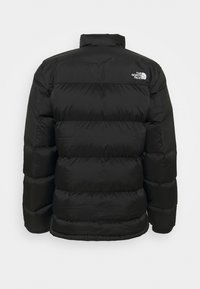 The North Face DIABLO JACKET - Down jacket - black