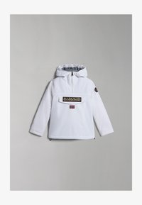 Nepasirinkta, bright white