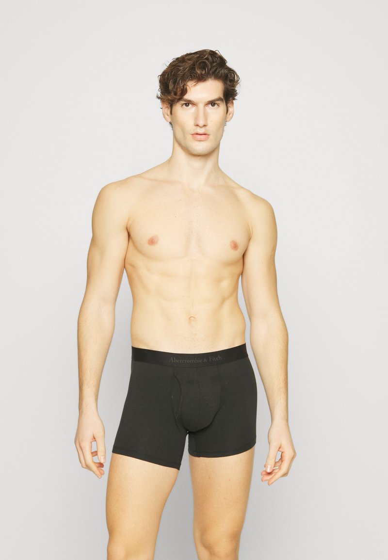 Abercrombie & Fitch 5 PACK Pants black Zalando.de