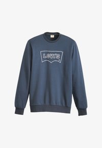 Selected, rope batwing crew vw