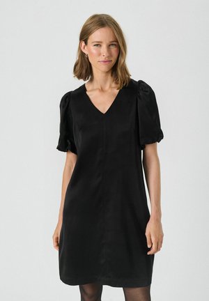 Kasdienė suknelė - black