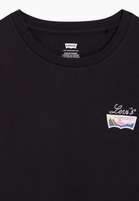 Levi's® THE PERFECT TEE - T-shirt imprimé - mini scenic caviar